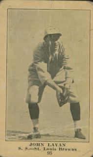 John Lavan