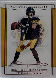 Ben Roethlisberger