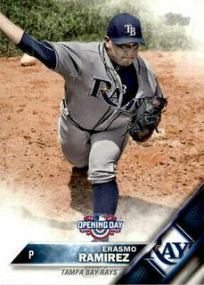 Erasmo Ramirez