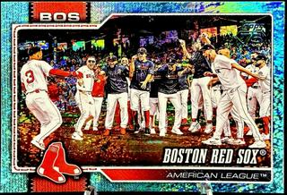 Boston Red Sox