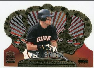 J. T. Snow