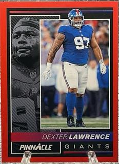 Dexter Lawrence