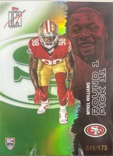 Mykel Williams