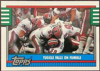 Falcons Team