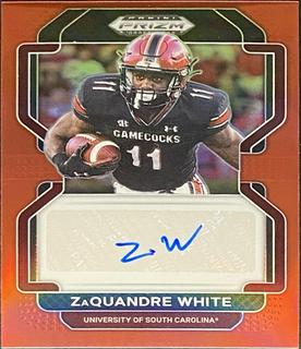 ZaQuandre White
