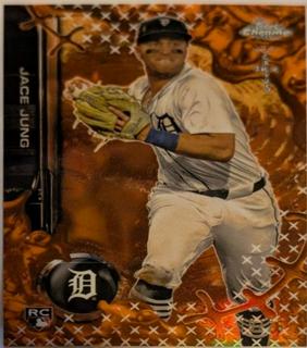 Jace Jung