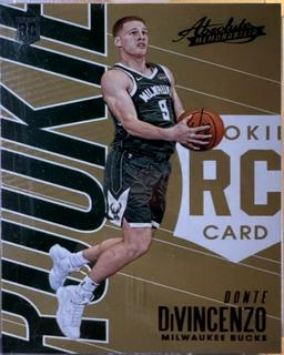 Donte DiVincenzo