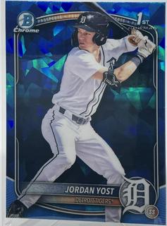 Jordan Yost