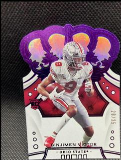 Binjimen Victor