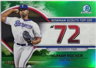 Kumar Rocker