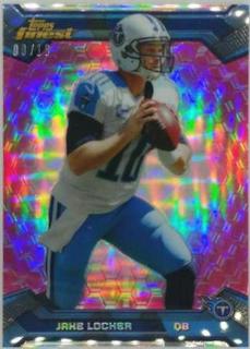 Jake Locker