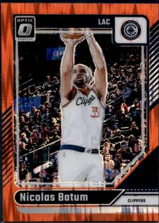 Rui Hachimura