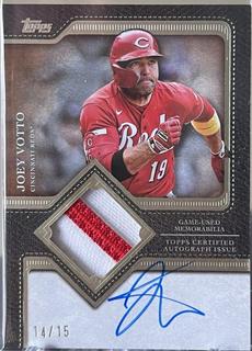 Joey Votto