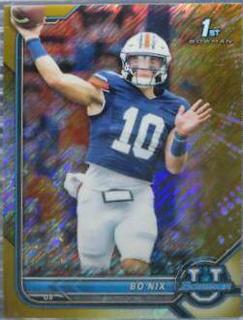 Bo Nix
