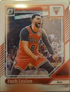 Zach LaVine