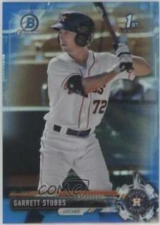 Garrett Stubbs