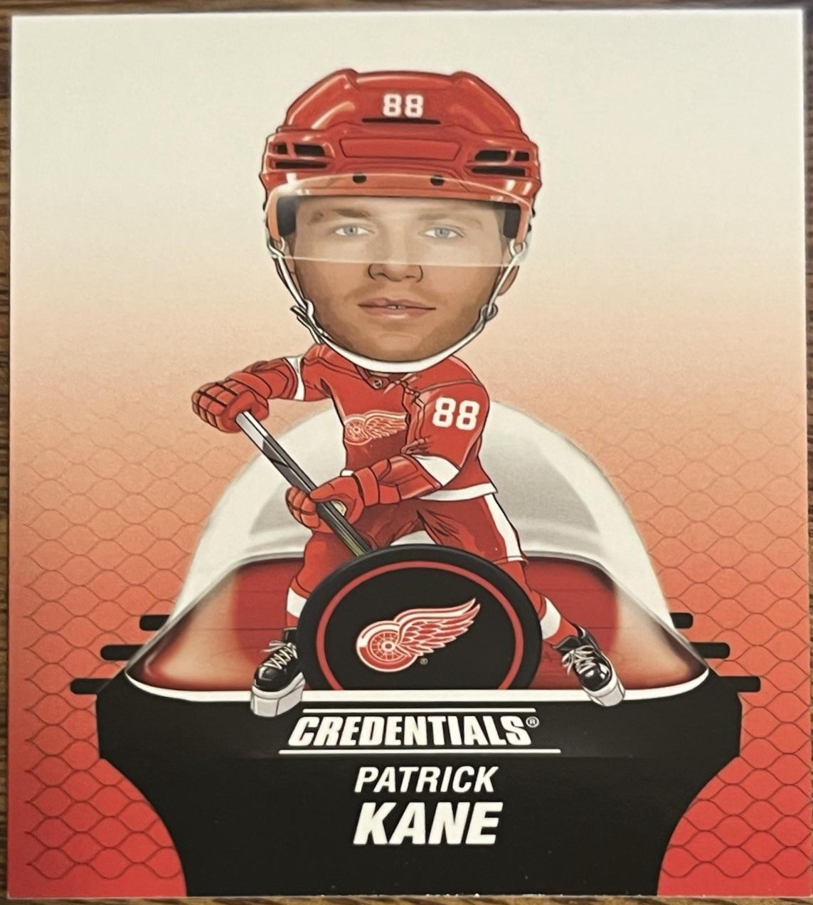 Patrick Kane #BH-PK