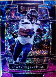 D'Wayne Eskridge