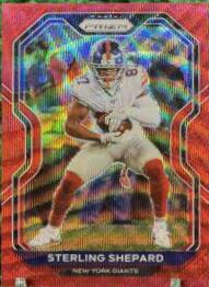 Sterling Shepard