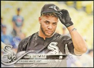 Yoan Moncada