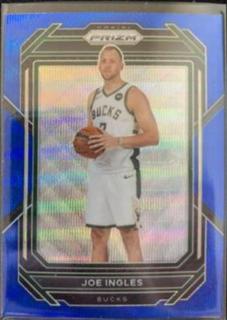 Joe Ingles