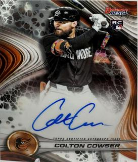 Colton Cowser