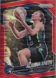Alanna Smith