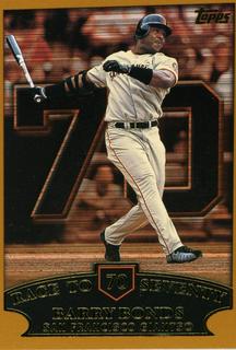 Barry Bonds