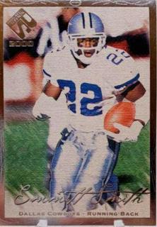 Emmitt Smith