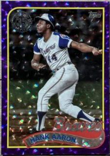 Hank Aaron