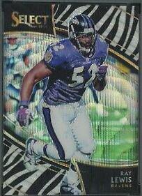 Ray Lewis