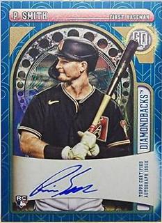 Pavin Smith