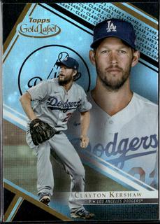 Clayton Kershaw
