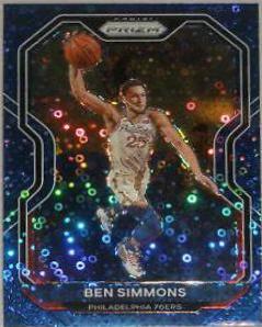 Ben Simmons
