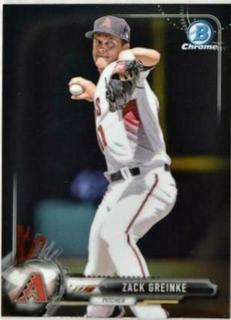 Zack Greinke