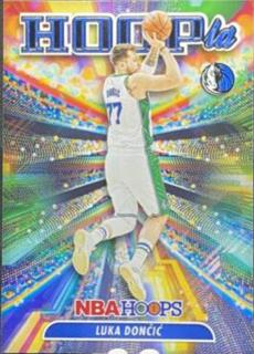 Luka Doncic
