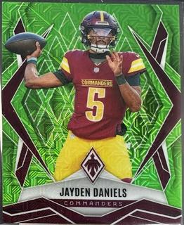 Jayden Daniels