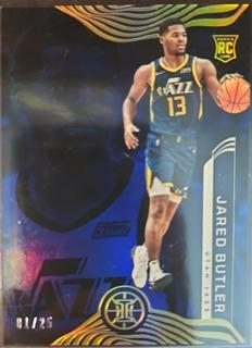 Jared Butler