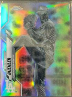 Walker Buehler