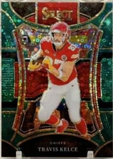 Travis Kelce