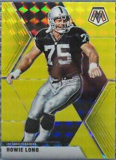 Howie Long