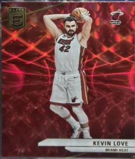 Kevin Love