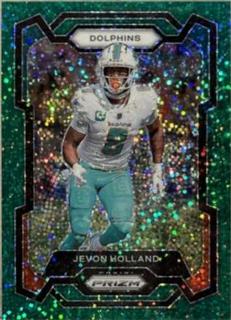 Jevon Holland