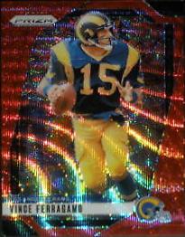 Vince Ferragamo