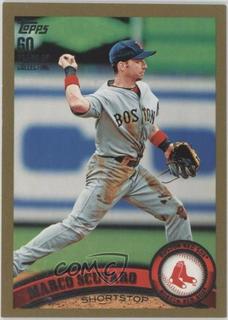 Marco Scutaro