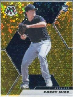 Casey Mize