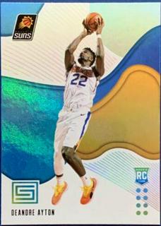 DeAndre Ayton