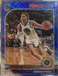 Jordan Poole