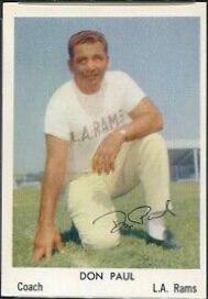 Don Paul