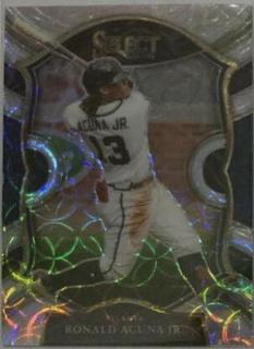 Ronald Acuna Jr.